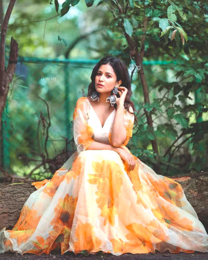 The Perfect Moment to Begin My Career: Brinda Acharya
