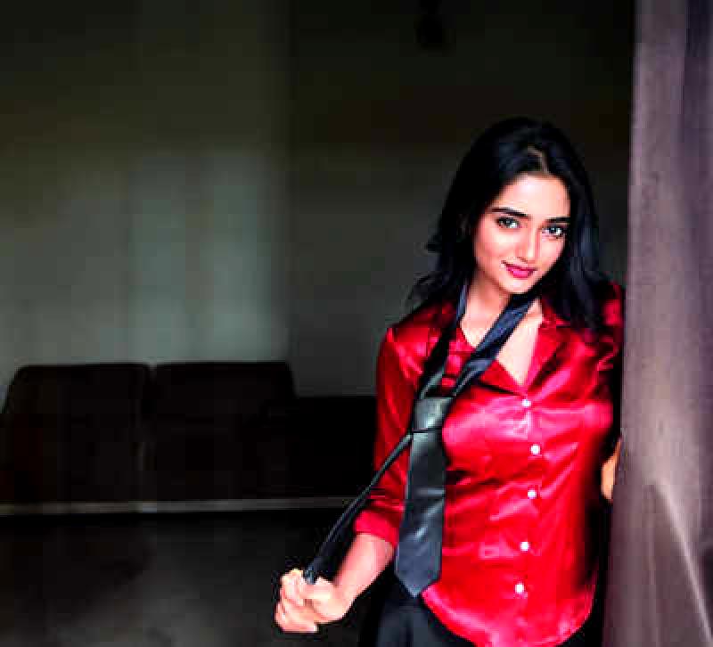 Movie enthusiasts today hold great expectations: Hrithika Srinivas