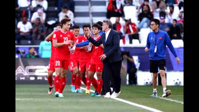 Experienced World Cup Coaches Show Interest in India Coaching Position
