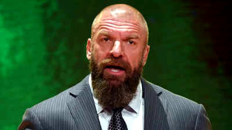 Triple H reveals WWE Hall of Famer as the host for Money in the Bank PPV in Toronto