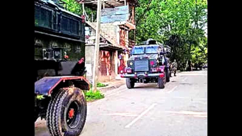 New title: Terrorist casualties increase to 6 with 2 additional deaths in Kulgam encounter