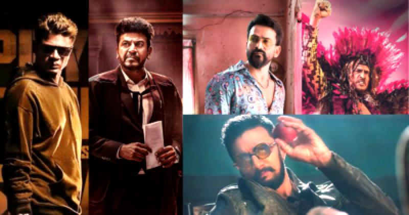 Kannada cinema industry is counting on highly anticipated new releases