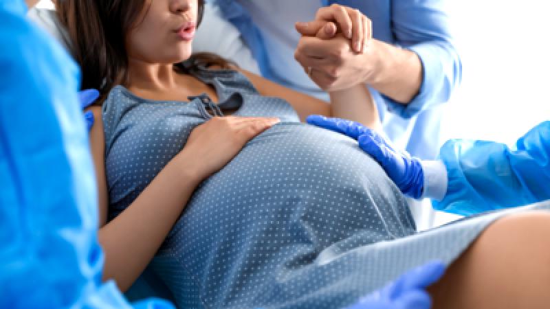 Comparing Recovery, Pain, and Labour Differences between Caesarean Sections and Natural Birth
