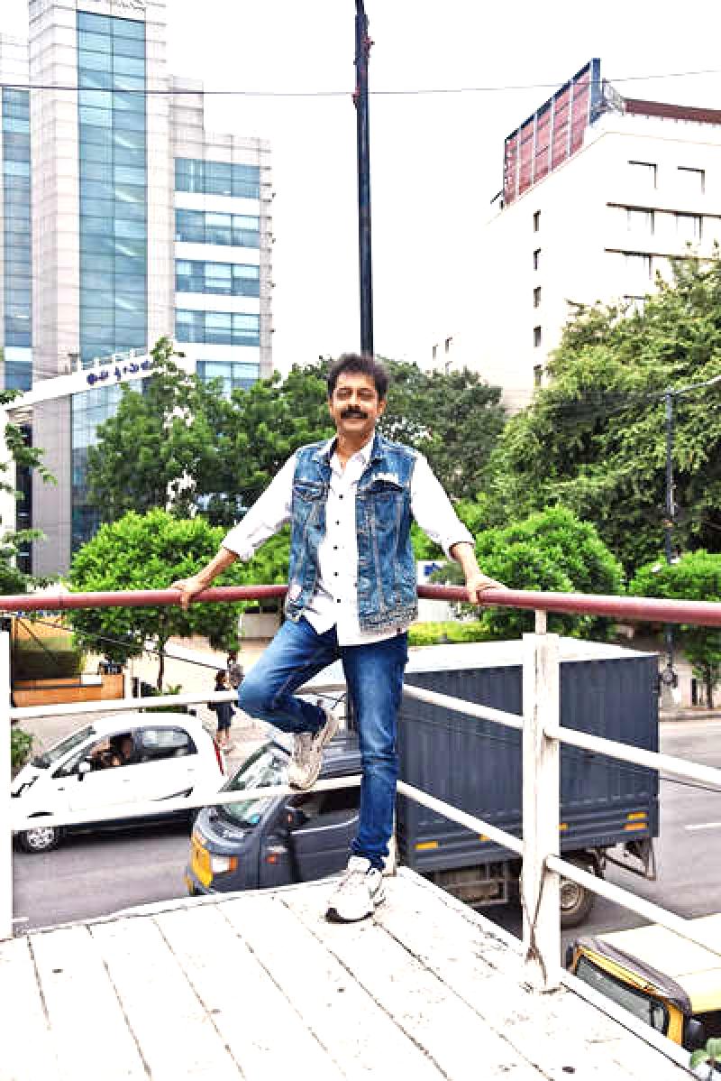 The New Standard for Films: Ensuring they are Worth the Time and Money at the Cinema, says Hemanth Hegde