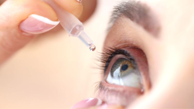Typical Eye Infections During the Monsoon Season and Corresponding Ayurvedic Treatments