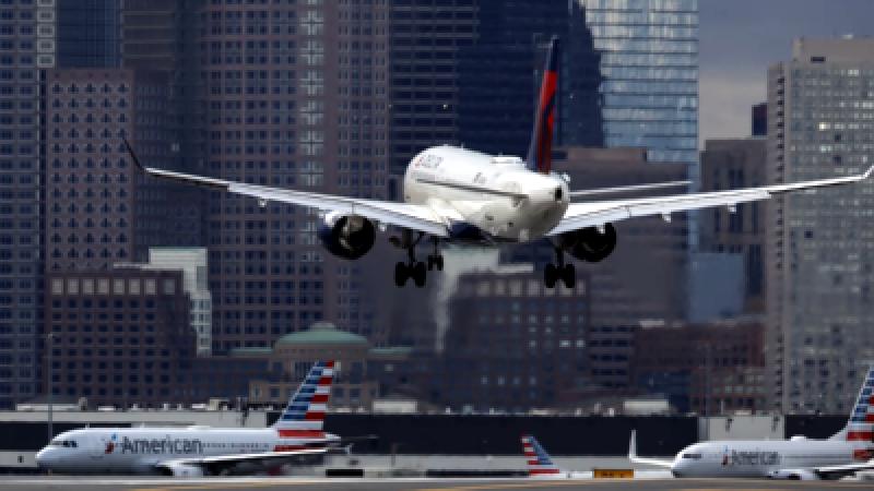 Two Delta flights divert and return to airport due to mechanical problems
