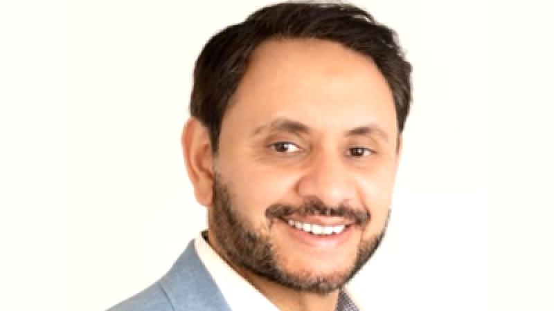 Former leader of an 'Islamist group' now serves as an independent Member of Parliament supporting Gaza