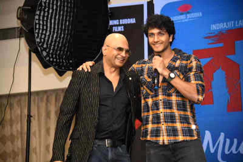 Stars of Monalisa mark two decades of cinema with release of music from Gowri