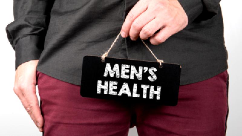 Understanding Androgen Deficiency in Men: Causes and Reversal Methods