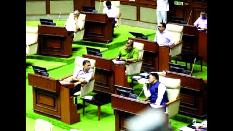 Revival of mining to bring revenue surplus of Rs 1,720 crore to Goa, says Sawant