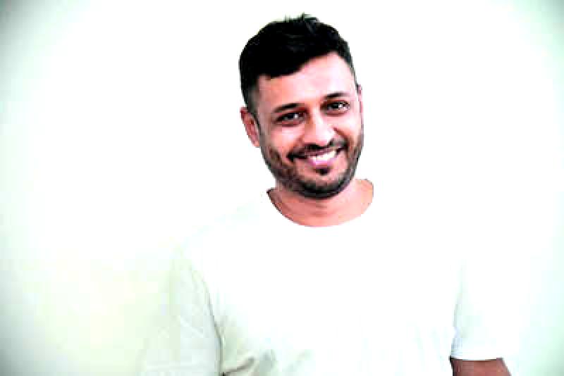 Charan Raj found his experience collaborating with the Jenu Kuruba tribe on Bheema to be deeply rewarding.