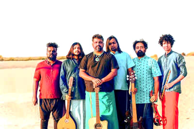 Raghu Dixit, Shaan, and Penn Masala scheduled to perform at the Paris Olympics.