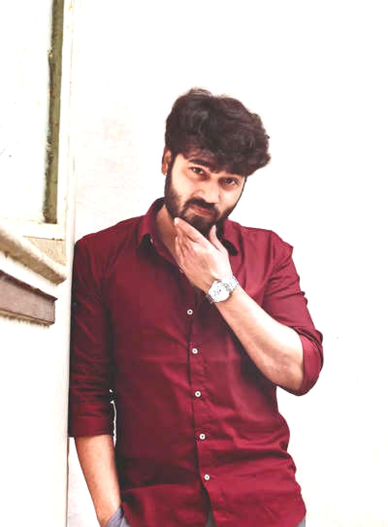 Exploring my unique voice in the film industry after changing my name: Aditya Shashikumar