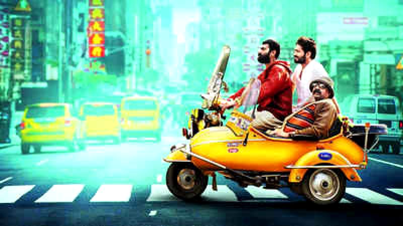 Increase in cases of audio copyright infringement witnessed in South cinema
