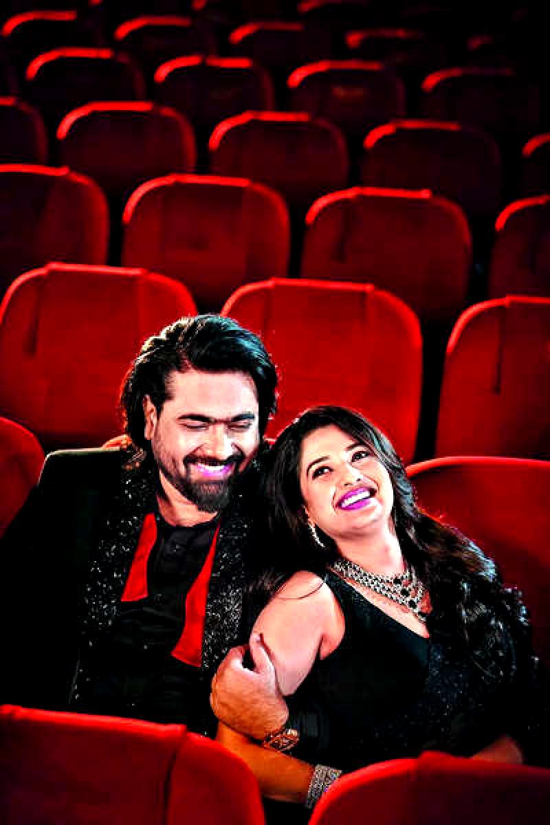 Tharun and Sonal will exchange vows on August 11.