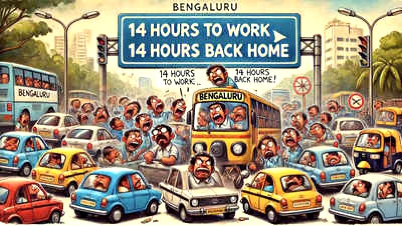 Is Narayana Murthy's Proposal for 70-Hour Workweeks Coming to Fruition?
