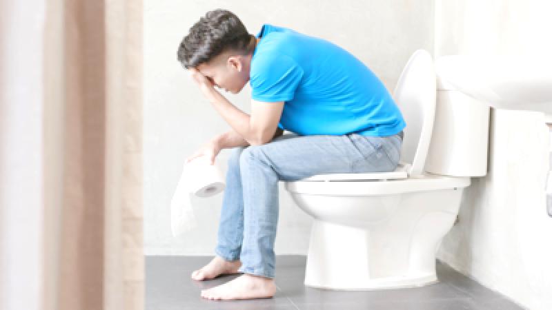 Need relief from constipation? Give these 5 simple and natural remedies a try