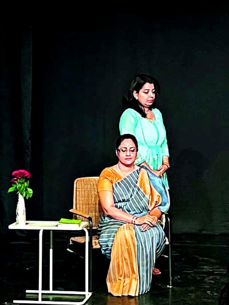 The Influence of Theatre Goes Beyond Language Barriers in Bengaluru.