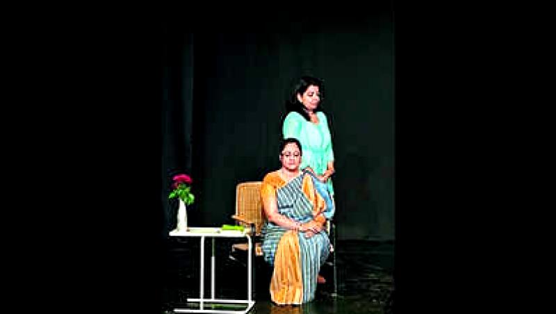 “The Influence of Theatre Goes Beyond Language Barriers in Bengaluru”