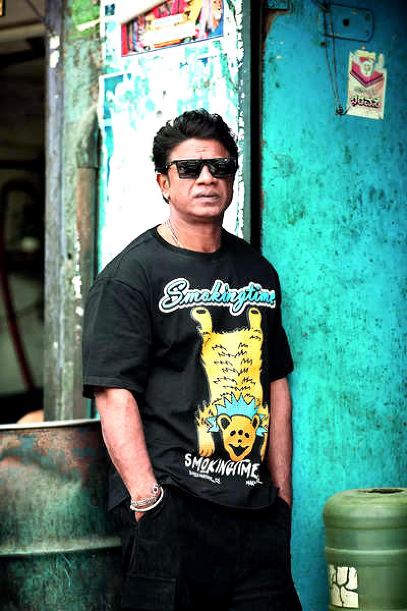 Vijay Kumar's film raises awareness on the widespread issue of youth drug crisis.
