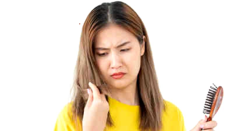 Post-40 Hair Loss: Tips on Improving Diet and Lifestyle to Address Nutritional Imbalances and Reduce Stress