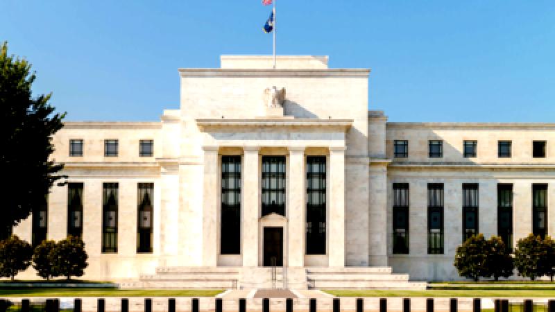 Federal Reserve suggests possible rate cut as inflation approaches 2% goal, maintains interest rates at 5.25% - 5.50%