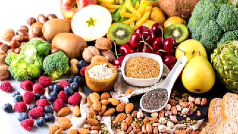 Diet for Fatty Liver: Top and Bottom Foods for Liver Health