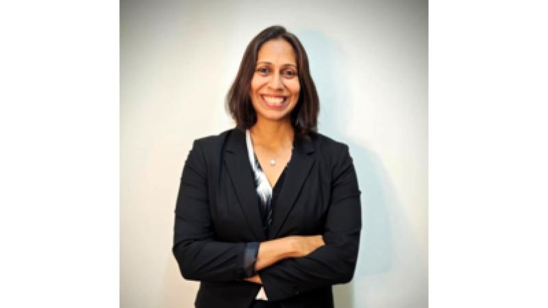 Nisha Millet credits her school for influencing her career as an Olympic swimmer