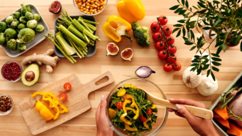 Comparing 7 Different Types of Vegetarian Diets to Identify the Ideal Option