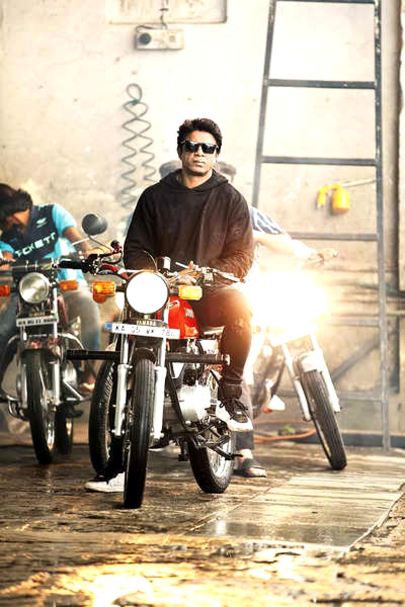 Vijay emphasizes the importance of unity in winning the battle against drugs.