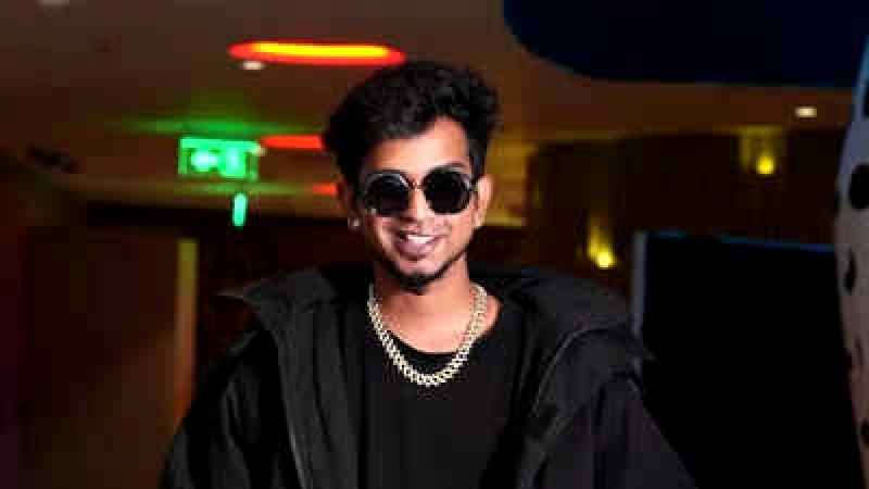 MC Bijjuu: Kannada rap is finally receiving the recognition it deserves.