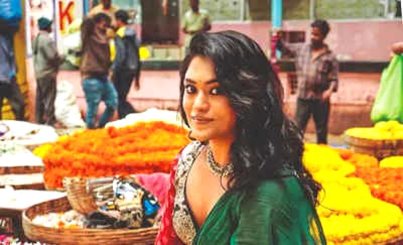 It's wonderful to witness the changing beauty standards in cinema, says Vijetha Vasist.