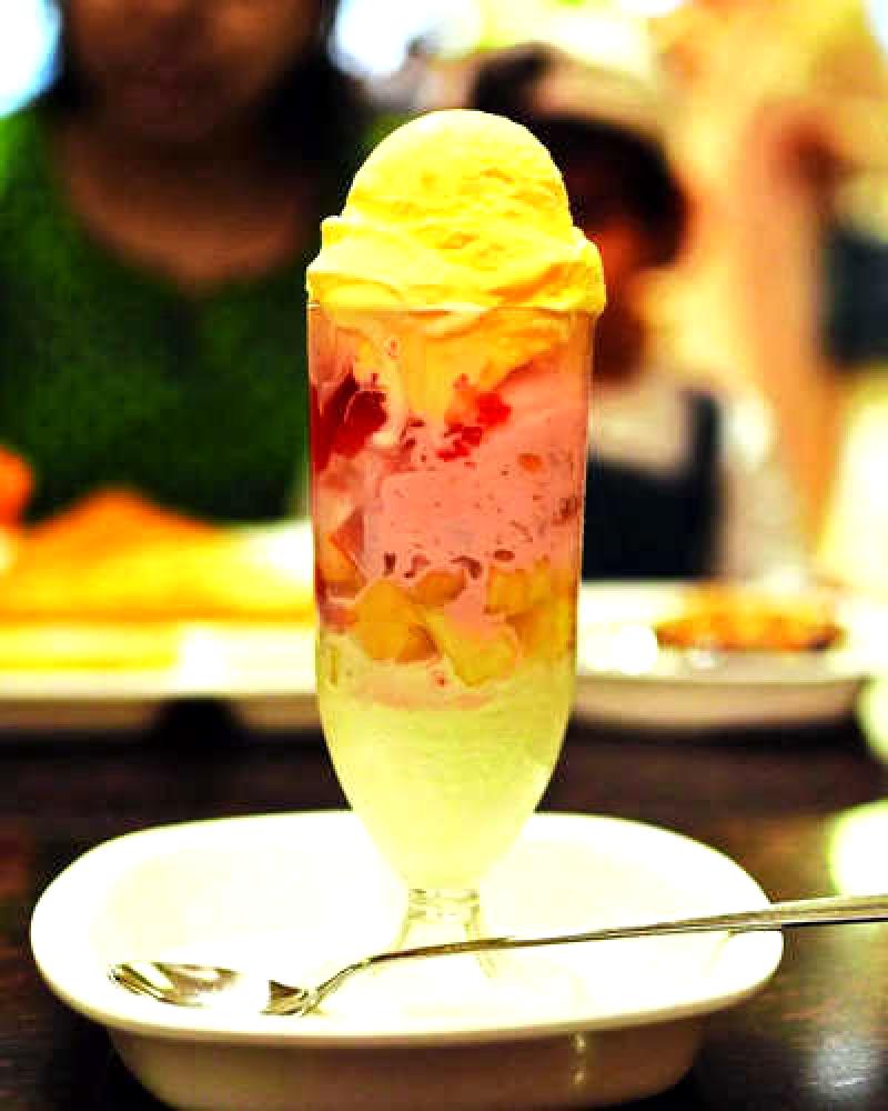 5 Indian ice creams featured on the list of the world's top 100 most iconic ice creams