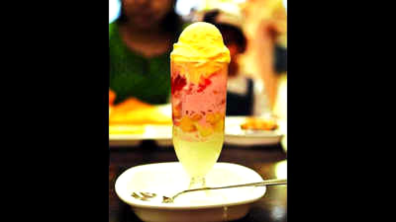 5 Ice Creams from India Included in the List of the World’s Top 100 Iconic Ice Creams
