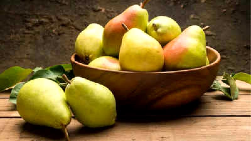Unexpected advantages of pears you weren't aware of