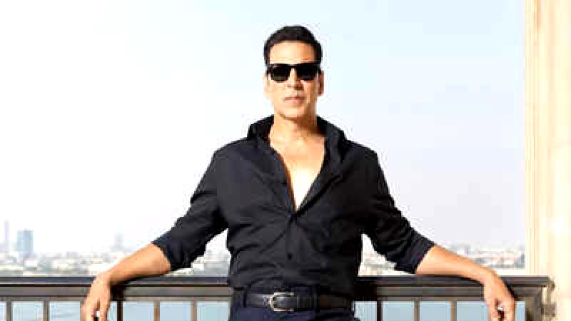 Update from Akshay Kumar on his upcoming projects such as 'Jolly LLB 3', 'Housefull 5', 'Hera Pheri 3', and more - Details revealed