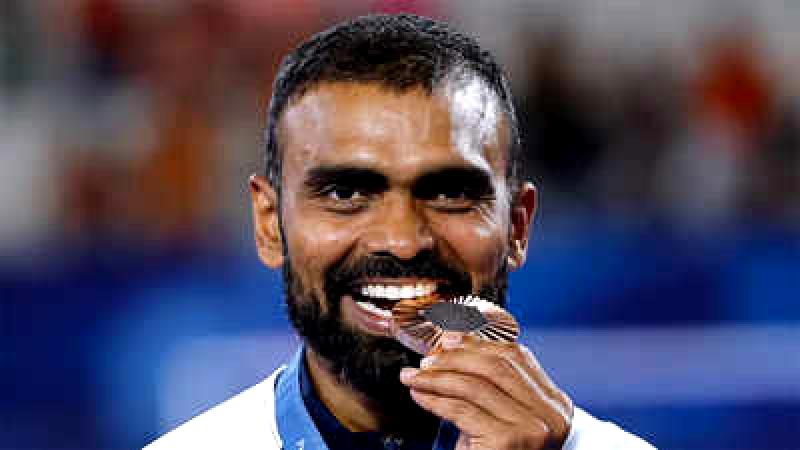 India has the potential to discover a successor for me: PR Sreejesh