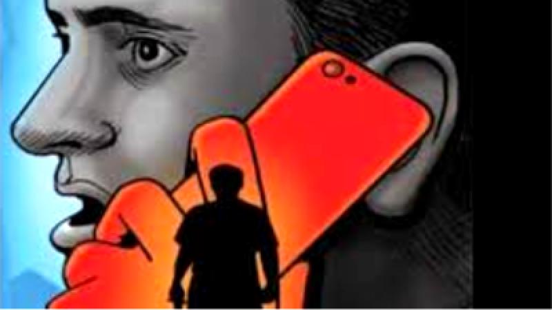 Man arrested for making a bomb threat phone call at Chhatrapati Shivaji Maharaj Terminus