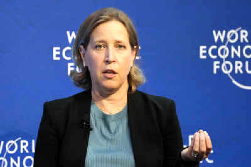 New title: Less-Known Details About Google's 16th Employee, Susan Wojcicki, Former YouTube CEO, Who Passed Away at 56