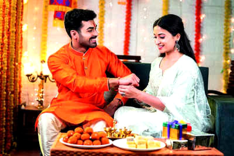 Unique Gift Ideas to Surprise Your Siblings this Rakshabandhan