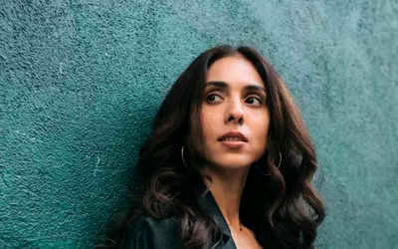 I was surprised by the feedback on my Crew character: Pooja Bhamrrah