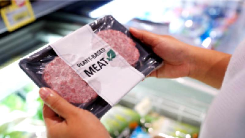 Are Plant-Based Diets on the Rise Because of Their Health Benefits?