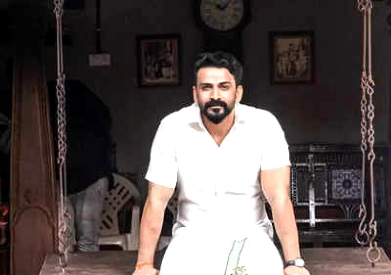 Dhananjaya admits to consistently choosing Mysuru as a filming location for most of his projects.