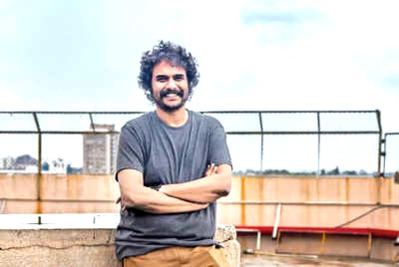 Kannada film industry urgently requires strong leadership, says Hemanth M Rao.