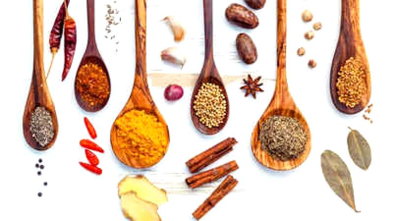 Enhancing Liver Health with 5 Herbs and Spices