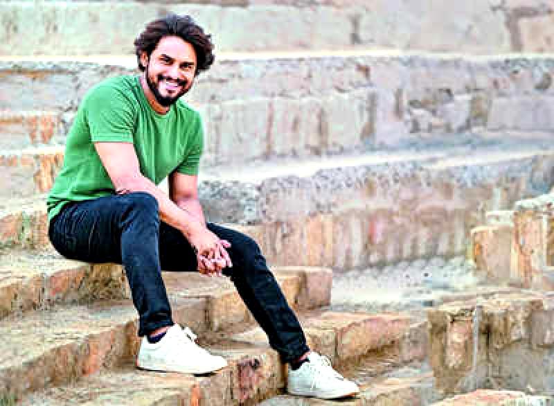 Naveen Shankar: 'I select my roles carefully due to my sense of responsibility towards viewers'