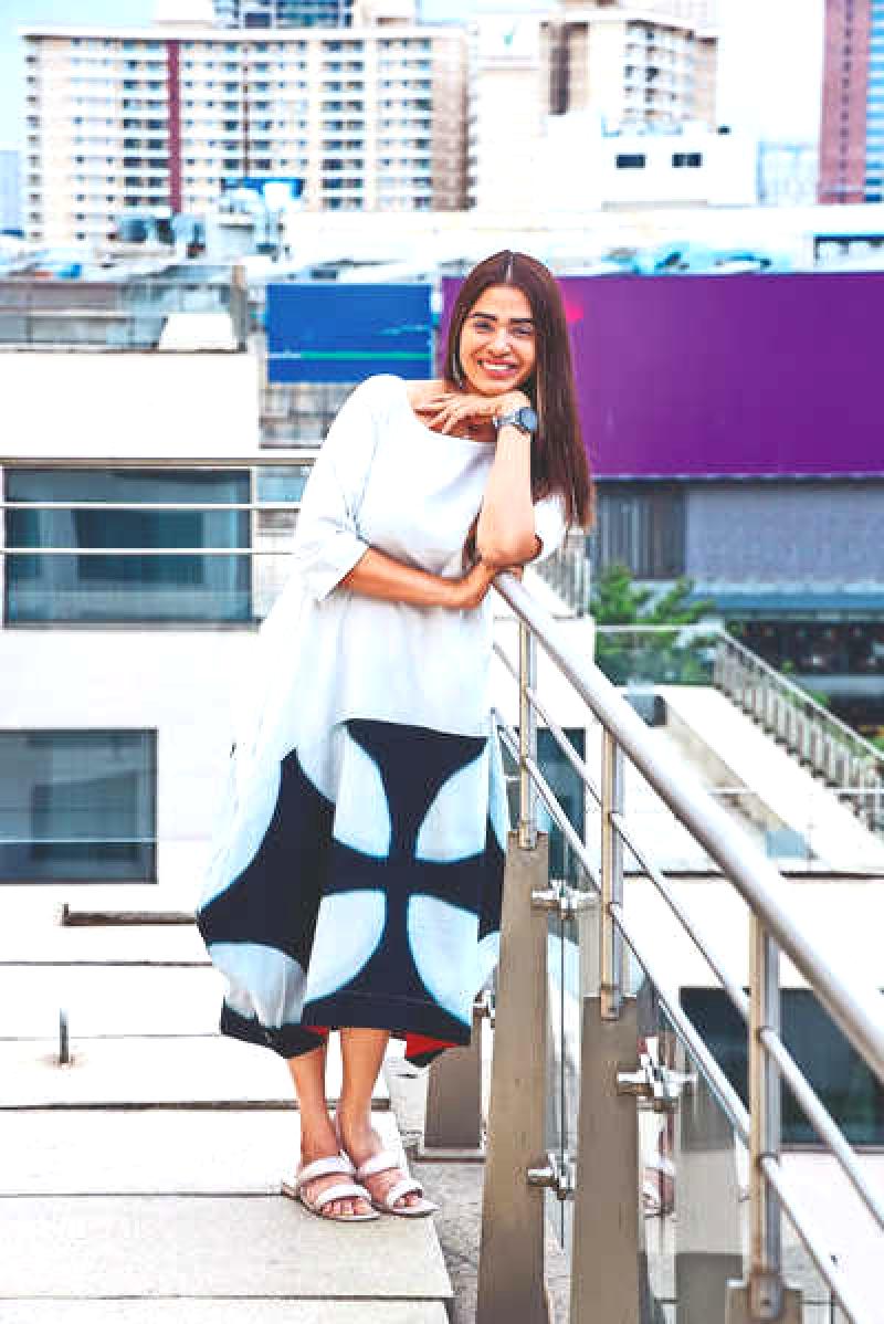 On the Stage, I Become a Different Person: Shalmali Kholgade