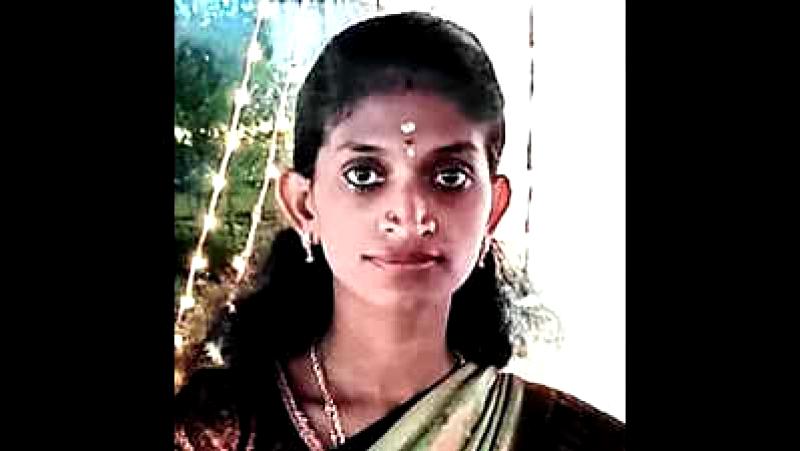 Female Employee Fatally Strangled by Dupatta Caught in Belt at Aavin Plant in Chennai
