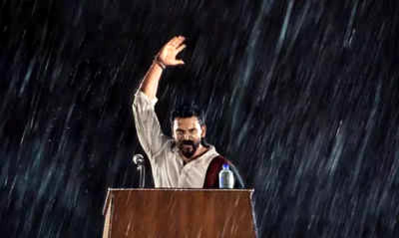 Dhananjaya set to return as an anti-hero in his upcoming film