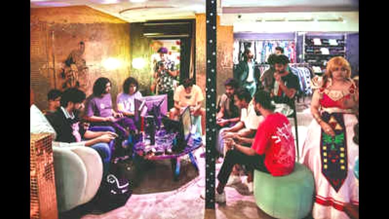 Bengaluru’s Community Finds Joy in Controllers and Companionship